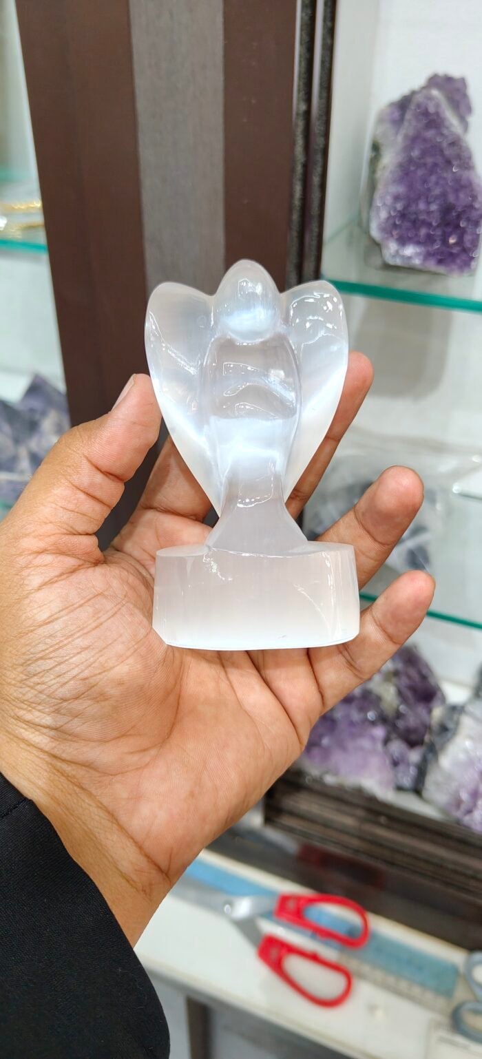 Selenite angle - Image 1